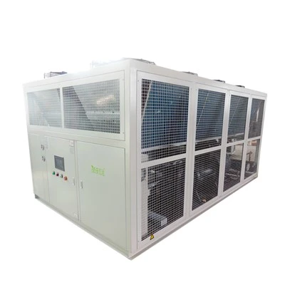 Máy làm lạnh nước trong sản xuất PCB