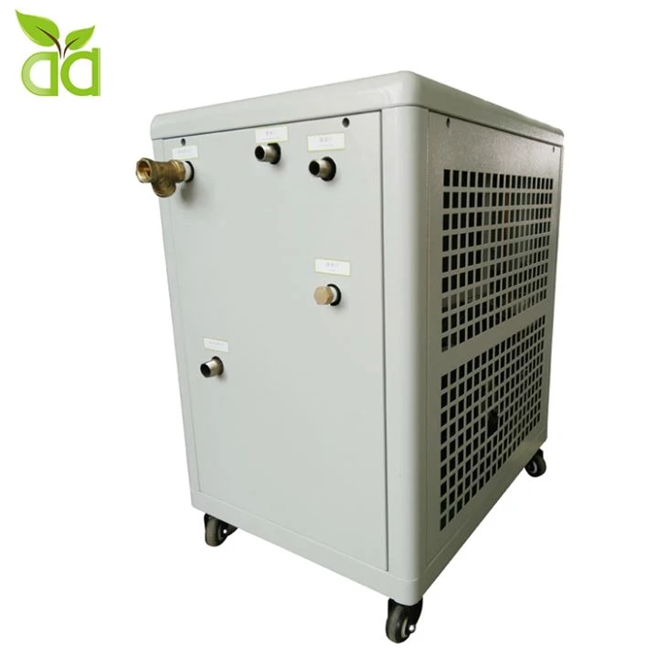 mini water chiller