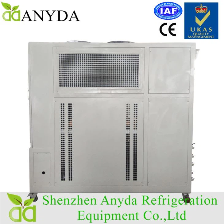 Chống rò rỉ bằng Nhiệt độ không đổi