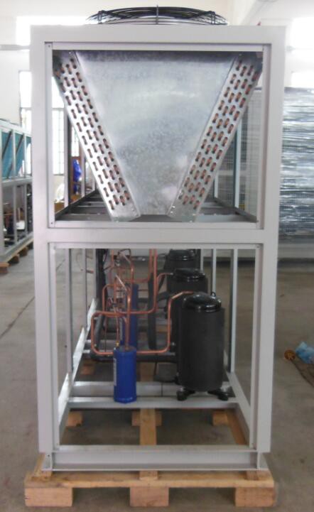 condensing unit