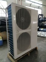 Hộp loại lạnh ngưng tụ đơn vị