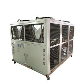 Máy làm lạnh làm mát bằng không khí 40HP 110kw