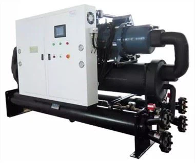 Máy làm lạnh trục vít hàng hải 80 ~ 90KW