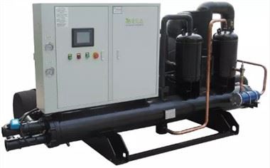 Máy làm lạnh nhiệt độ thấp cấp thực phẩm