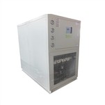 Hệ thống làm lạnh nước chia không khí
