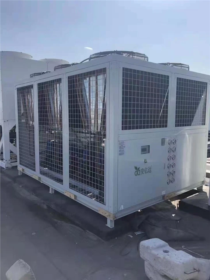 water chiller