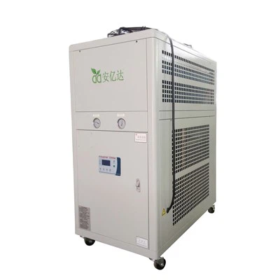Máy làm lạnh nước xử lý công nghiệp hóa chất